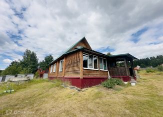 Продажа дома, 104.2 м2, деревня Малое Романово, Янтарная улица, 4А