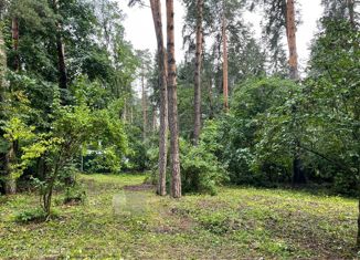 Продажа участка, 8.75 сот., рабочий посёлок Быково, Пушкинская улица