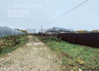 Продам участок, 13 сот., посёлок Октябрьский, Полевая улица