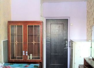 1-комнатная квартира на продажу, 9 м2, Йошкар-Ола, улица Баумана, 9