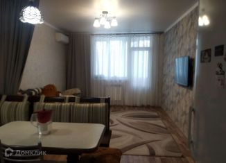 Продам 1-комнатную квартиру, 34 м2, Анапа, Владимирская улица, 154к2, ЖК Трио