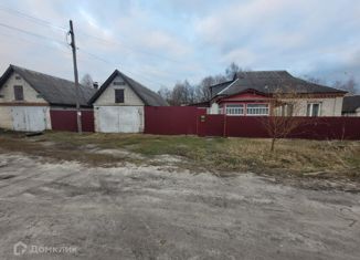 Продам дом, 93 м2, рабочий посёлок Навля, улица Марии Дунаевой, 84