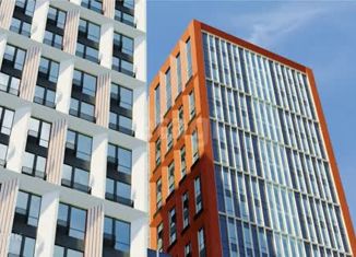 Квартира на продажу студия, 27.1 м2, Москва, Волгоградский проспект, 32к8, метро Волгоградский проспект