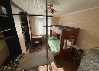 Сдача в аренду комнаты, 17 м2, Тверь, Петербургское шоссе, 50