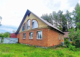 Продам дом, 124.6 м2, Калтан, 2-я улица Новостройка