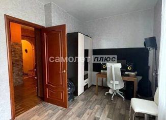 Продаю 2-ком. квартиру, 64.9 м2, Москва, улица Маршала Бирюзова, 3, улица Маршала Бирюзова