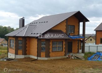 Продажа дома, 207 м2, село Таврово, Большая Кольцевая улица, 26