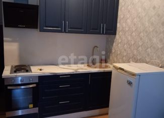 Продам квартиру студию, 24.3 м2, Новороссийск, ЖК Черноморский, улица Мурата Ахеджака, 18