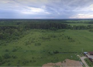 Продается земельный участок, 10 сот., деревня Пасынково