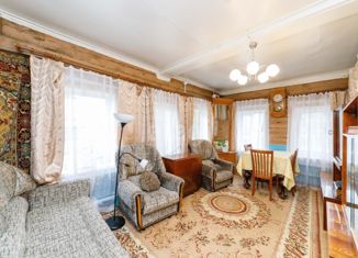 Продаю дом, 61.9 м2, Ульяновск, 2-й переулок Баумана