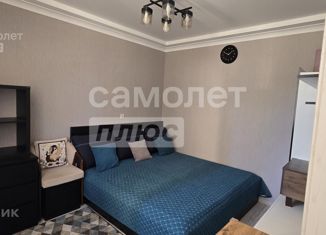 Продается 3-комнатная квартира, 68.8 м2, Анапа, улица Ленина, 185Ак3, ЖК Метеора