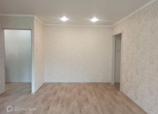 Продается 3-ком. квартира, 57 м2, Казань, Бирюзовая улица, 23, ЖК Юдино