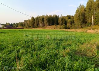 Продажа земельного участка, 10 сот., деревня Алтуховка, Северная улица