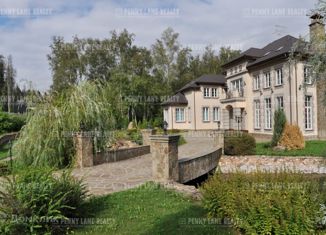 Продается дом, 1000 м2, деревня Юрлово, Совхозная улица