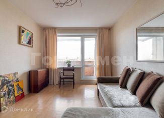 Продам трехкомнатную квартиру, 56.4 м2, Москва, Шипиловская улица, 10, Шипиловская улица