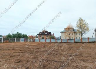 Продам участок, 14 сот., село Петрово-Дальнее