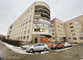 Продается 2-комнатная квартира, 58.9 м2, Санкт-Петербург, Лабораторная улица, 17, Лабораторная улица