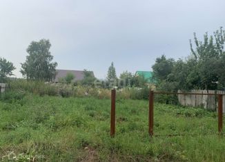 Продается участок, 8.8 сот., деревня Октябрь, Южная улица, 16