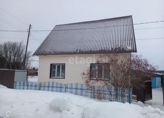 Продается дом, 44.3 м2, село Викулово, Комсомольская улица