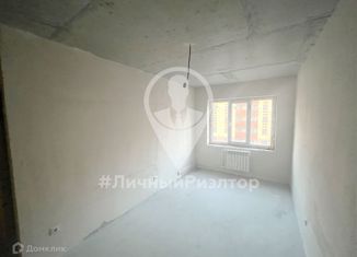 Продам 1-ком. квартиру, 31.35 м2, село Дядьково, Малиновая улица, 4