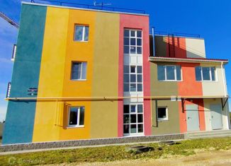 Продаю двухкомнатную квартиру, 44.3 м2, Коммунар, Железнодорожная улица, 39