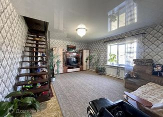 Продаю дом, 215 м2, посёлок городского типа Тугулым, улица Ленина, 240-1А