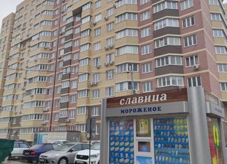 Продажа двухкомнатной квартиры, 55 м2, Анапа, Крестьянская улица, 27к8, ЖК Лазурный