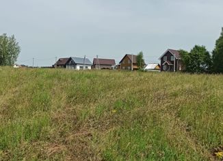 Продаю участок, 10 сот., коттеджный посёлок Форест вилладж