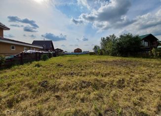 Продажа участка, 15 сот., деревня Цибино