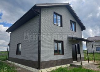 Продается дом, 124 м2, поселок Стабна, Мирная улица, 3