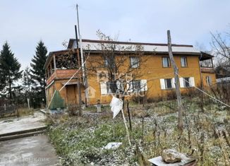 Продается дом, 362 м2, поселок Шульгинский, Северная улица, 12