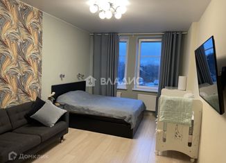 Продам 1-комнатную квартиру, 44.4 м2, Санкт-Петербург, Заставская улица, 46к2, метро Московские ворота