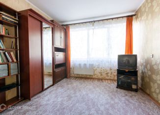 Продается 3-комнатная квартира, 61.2 м2, Санкт-Петербург, улица Стойкости, 18к3, муниципальный округ Ульянка
