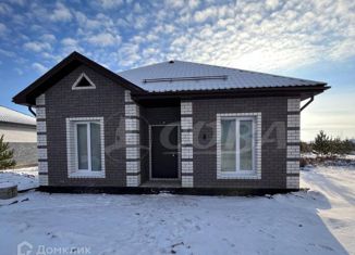 Продажа дома, 82 м2, деревня Елань