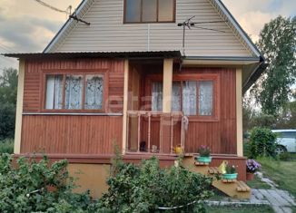 Продам дом, 31 м2, садово-дачное товарищество Азотовец, садово-дачное товарищество Азотовец, 459