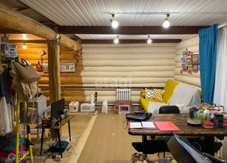 Продажа дома, 88.3 м2, село Лэзым