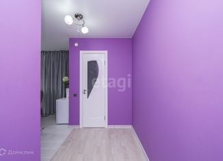 Продажа квартиры студии, 25.8 м2, посёлок Голубево, Изумрудная улица, 1А