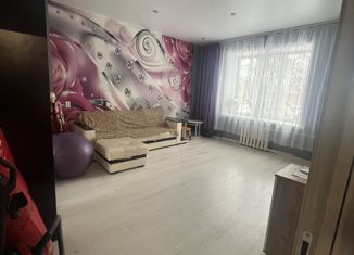 Продается 3-комнатная квартира, 70.5 м2, Ярославль, улица Маланова, 21, Красноперекопский район