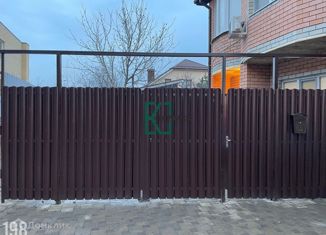 Продажа таунхауса, 95 м2, Краснодар, Средняя улица, 2, микрорайон Северный