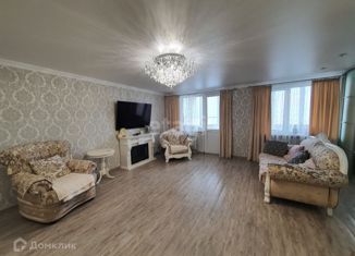 Продажа 2-комнатной квартиры, 73.1 м2, Петропавловск-Камчатский, улица Савченко, 22к1