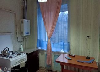 Продажа двухкомнатной квартиры, 42.2 м2, Новомосковск, Коммунистическая улица, 32А