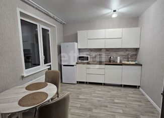 Сдам 1-комнатную квартиру, 32 м2, Новосибирская область, микрорайон Околица, 4