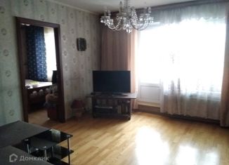Продаю трехкомнатную квартиру, 55.5 м2, Москва, улица Бестужевых, 9А, улица Бестужевых
