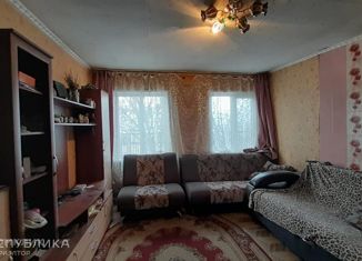 Продается дом, 44.8 м2, деревня Быстрая, улица Гагарина