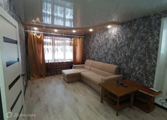 Продажа 2-комнатной квартиры, 47.8 м2, село Новоисетское, улица Ленина, 24