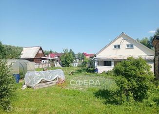 Продажа дома, 80 м2, садоводческое некоммерческое товарищество Электрон, садоводческое некоммерческое товарищество Электрон, 106