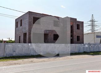 Продаю дом, 450 м2, ДНТ Зори Кубани, Песочная улица, 1