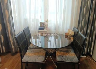 Продается квартира студия, 23 м2, Нижний Новгород, Конотопская улица, 4, Конотопская улица