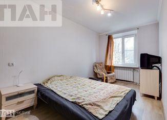 2-комнатная квартира на продажу, 44.4 м2, Санкт-Петербург, Тихорецкий проспект, 9к4, Тихорецкий проспект