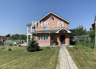 Продается дом, 280 м2, деревня Станиславль, деревня Станиславль, 20А